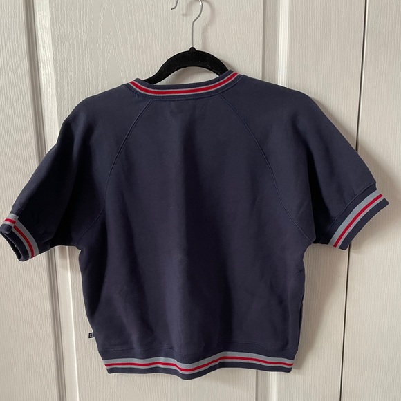 Cream soda sweater - Picture 3 of 3